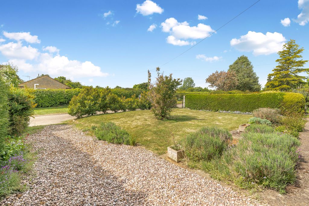 Stocking Lane Shenington